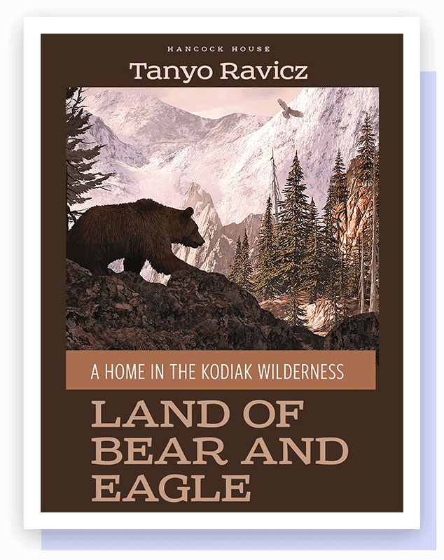 Land of Bear & Eagle