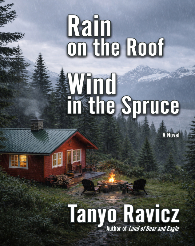 Rain on the Roof, Wind in the Spruce