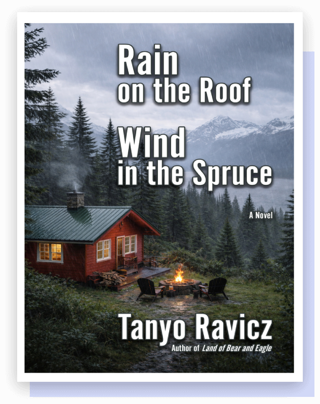 Rain on the Roof
